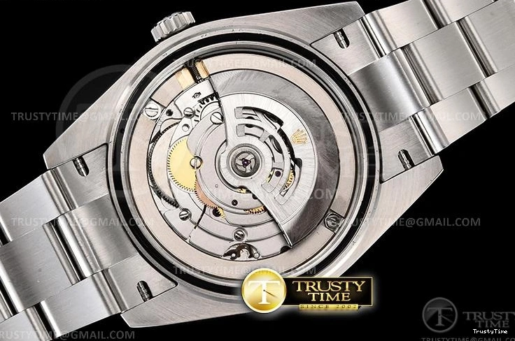 0124 Bold R2DJ0257D – DJ2 41mm Oys 665